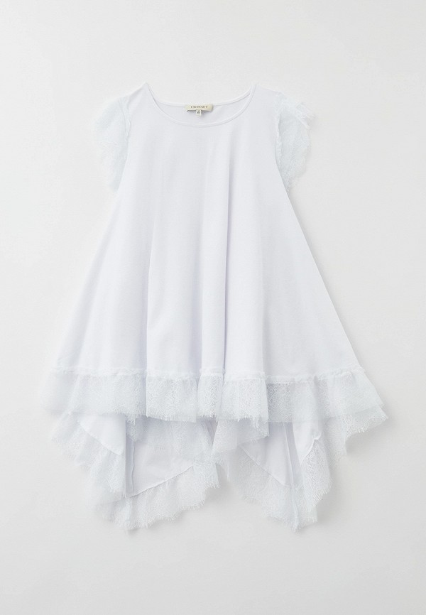 

Туника Twinset Milano, Белый