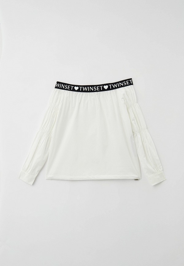 

Блуза Twinset Milano, Белый