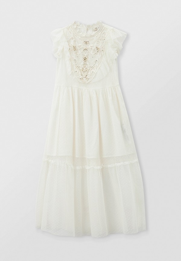 

Платье Twinset Milano, Белый