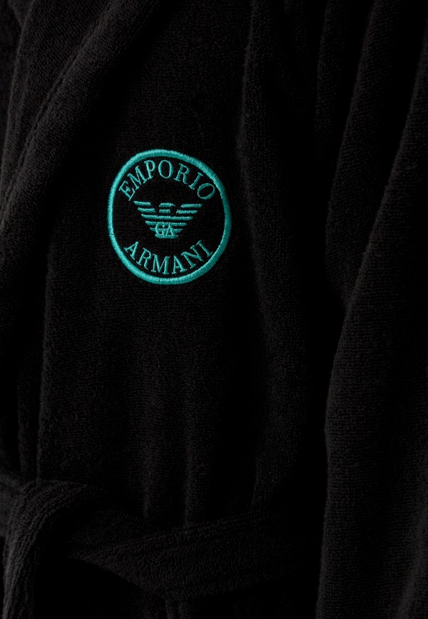 фото Халат домашний emporio armani