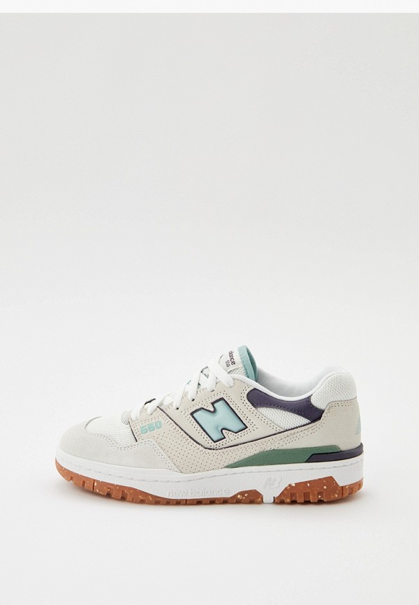 Кеды New Balance 550