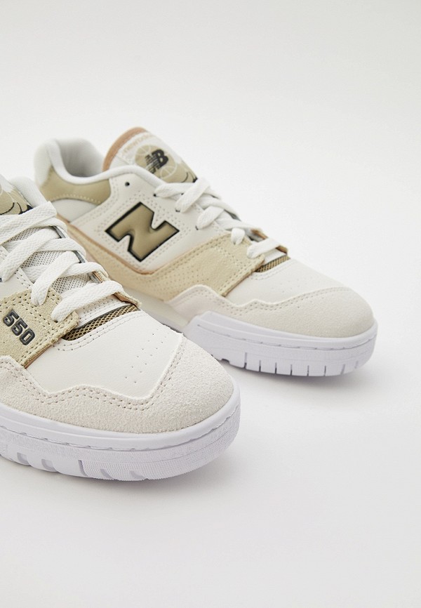 фото Кеды new balance