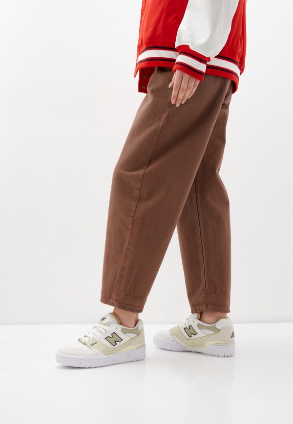 фото Кеды new balance