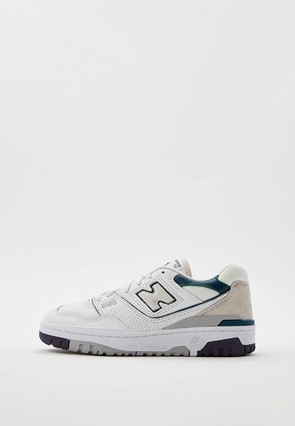 фото Кеды new balance