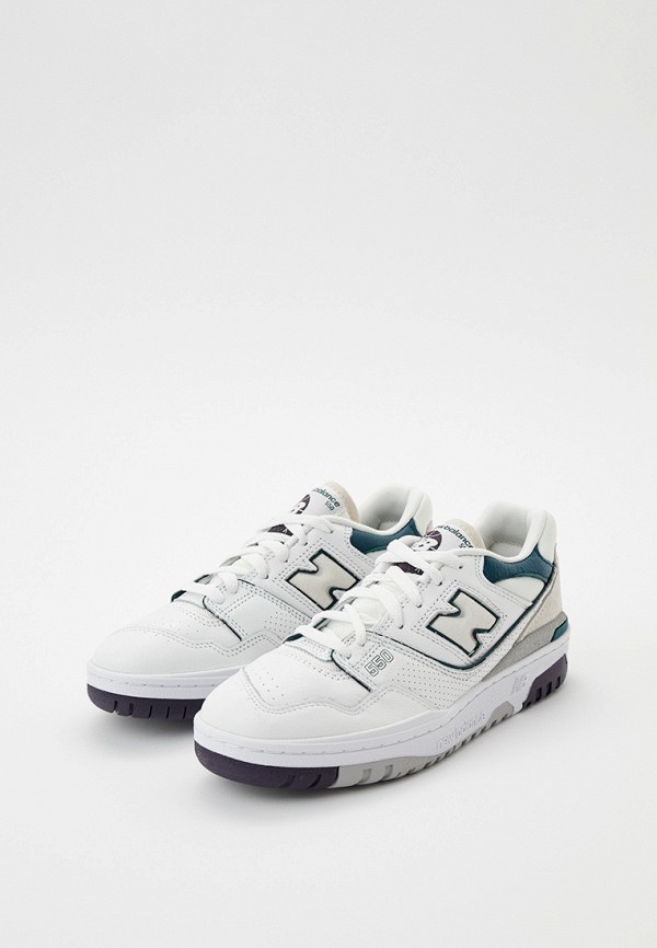 фото Кроссовки new balance