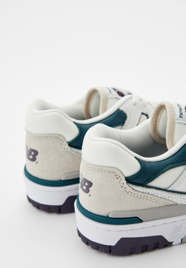 фото Кроссовки new balance