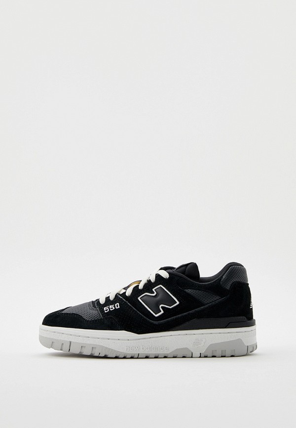 Кеды New Balance