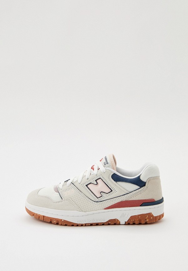 

Кеды New Balance, Серый, 550