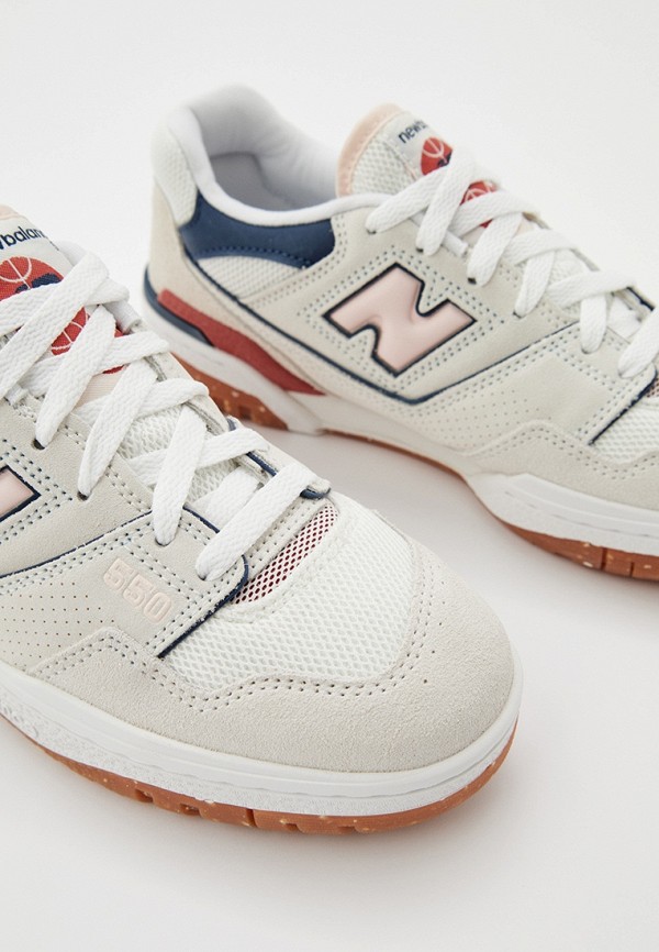 фото Кеды new balance