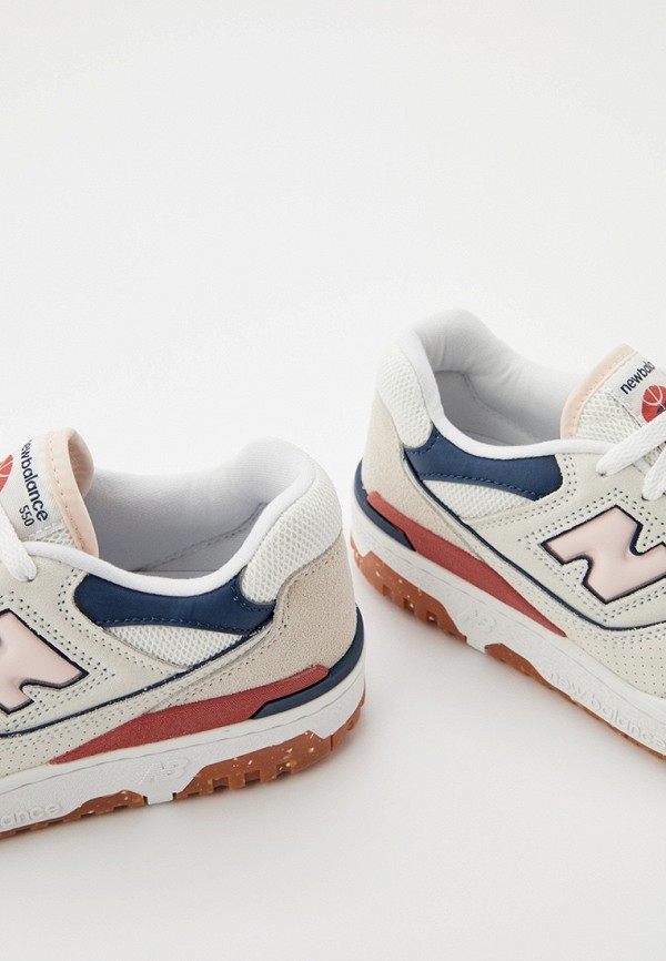 фото Кеды new balance