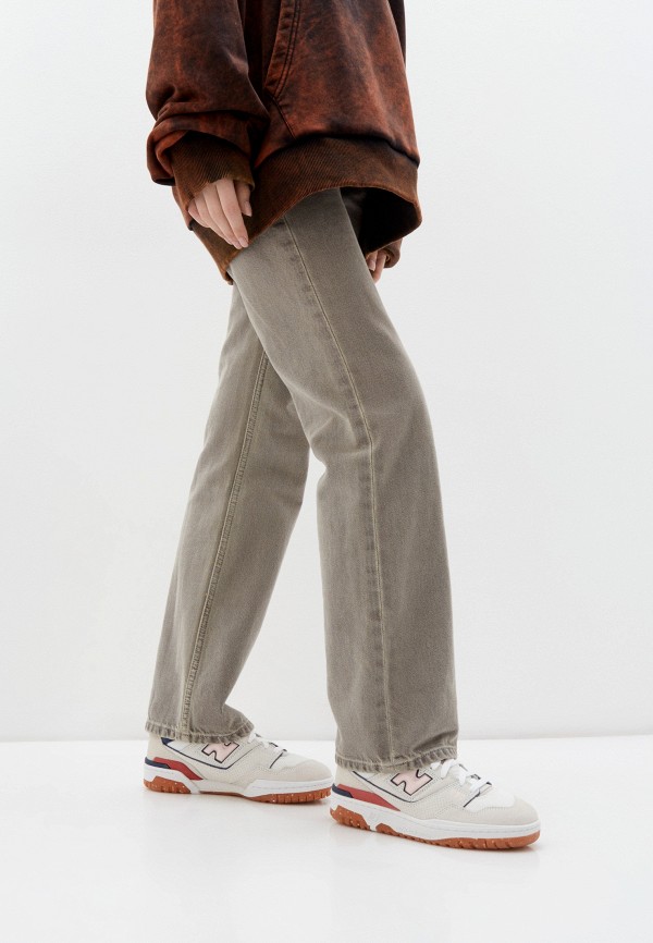 фото Кеды new balance