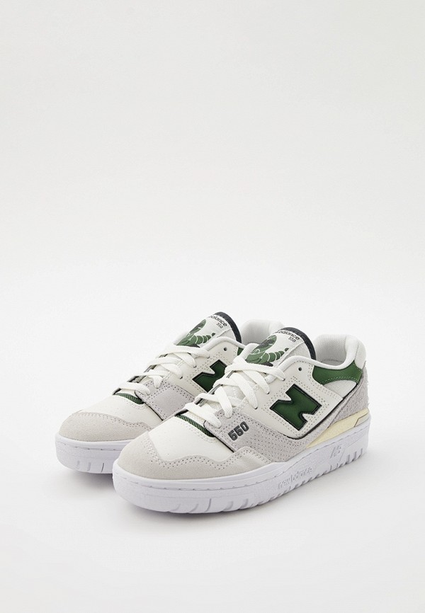 фото Кеды new balance