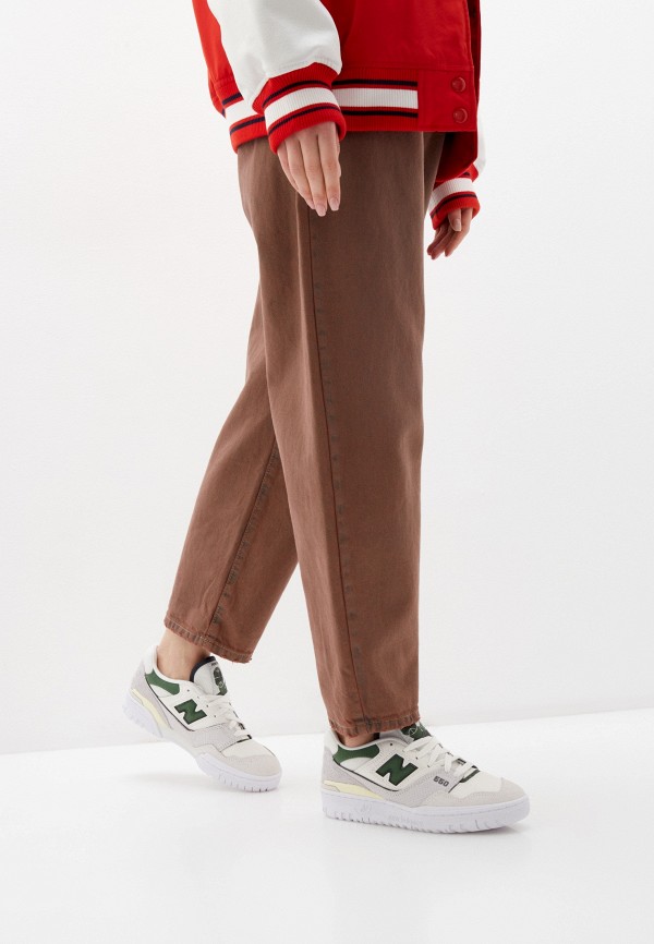 фото Кеды new balance