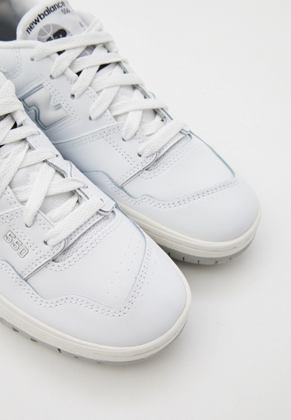 фото Кеды new balance