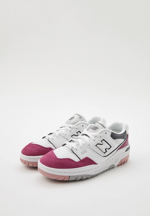 фото Кеды new balance