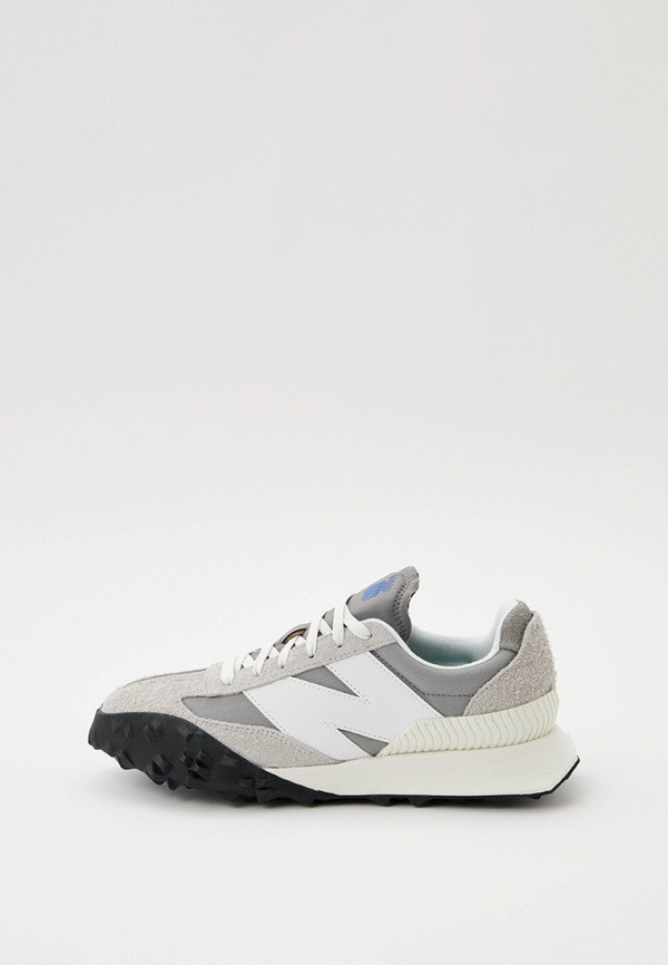 

Кроссовки New Balance, Серый, XC72