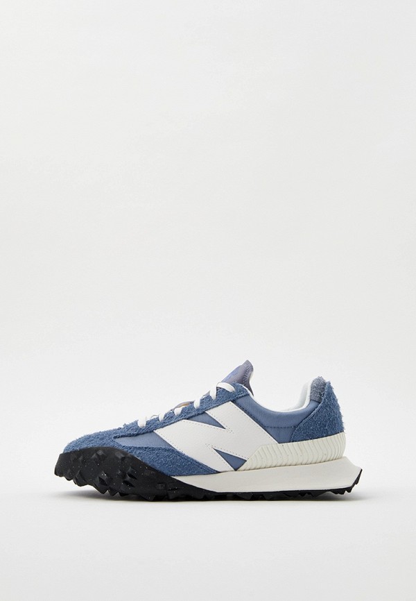 

Кроссовки New Balance, Синий, XC72