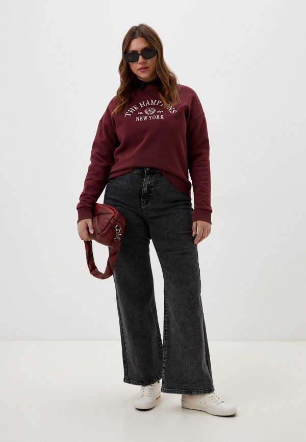 фото Джинсы chic de femme