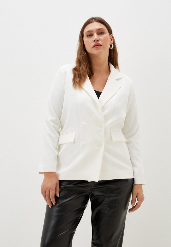 Жакет Chic de Femme 3850₽