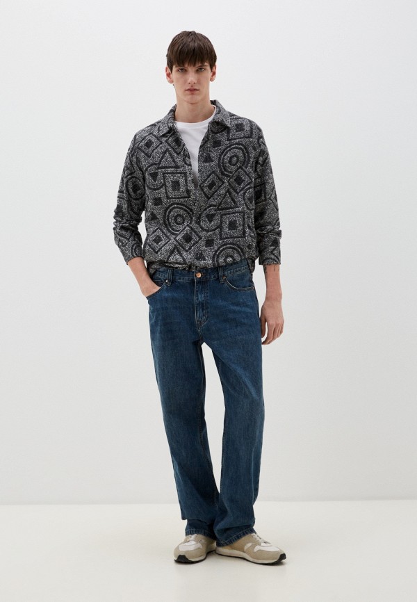 фото Рубашка key to life