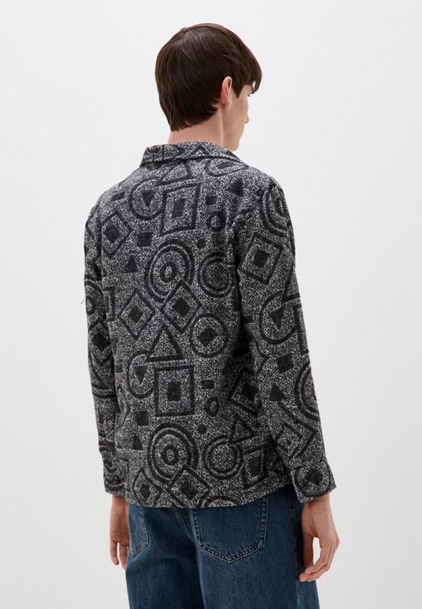 фото Рубашка key to life