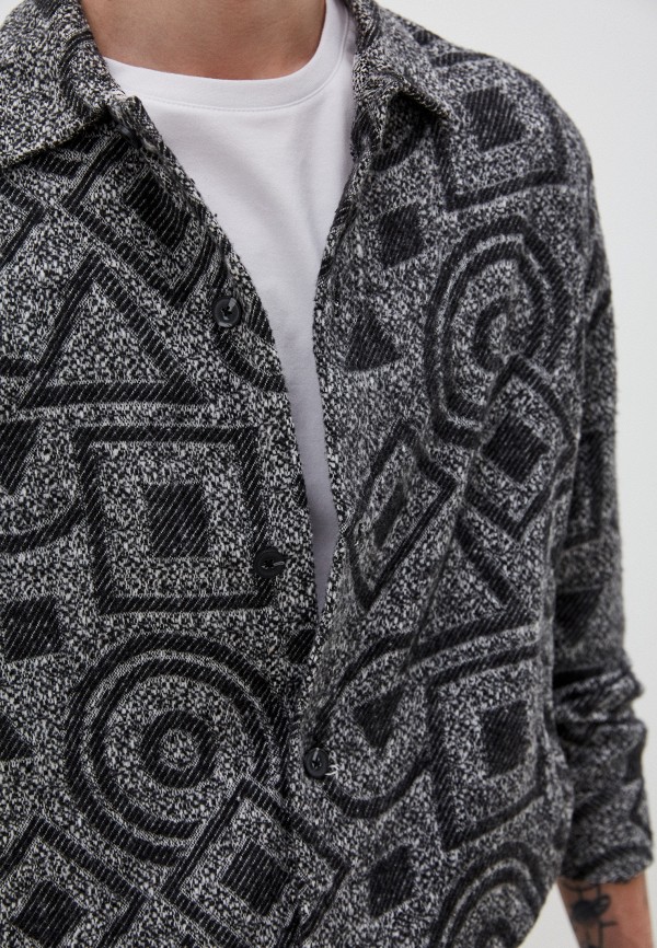 фото Рубашка key to life