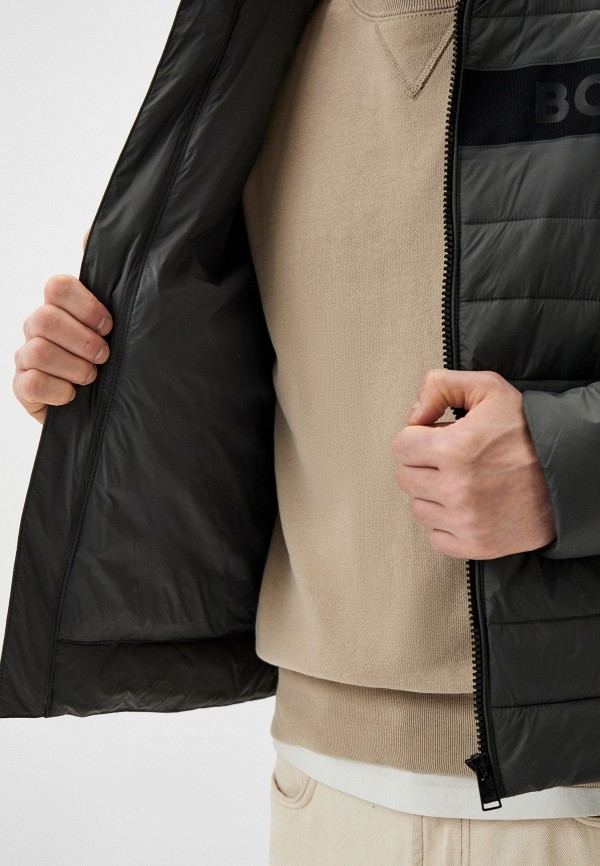 фото Куртка утепленная boss