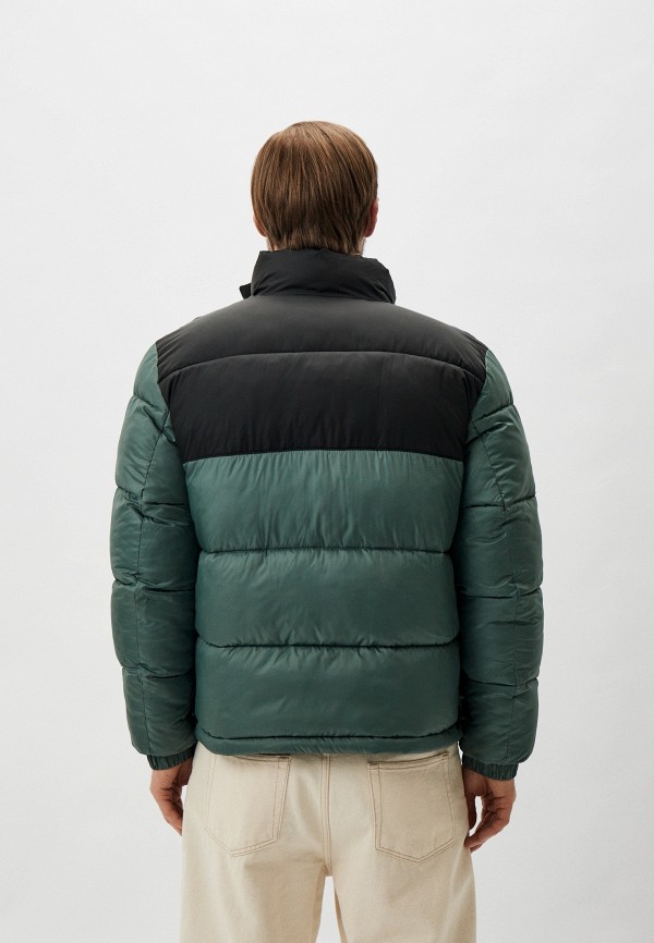 фото Куртка утепленная hugo