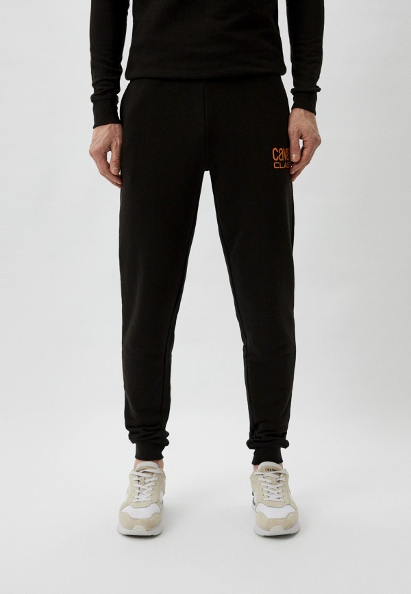 

Брюки спортивные Cavalli Class, Черный