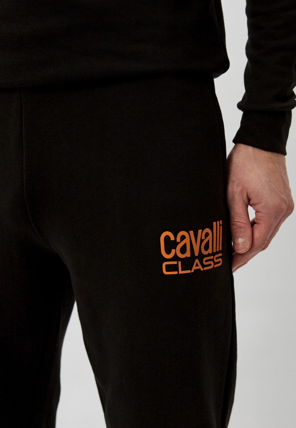 фото Брюки спортивные cavalli class