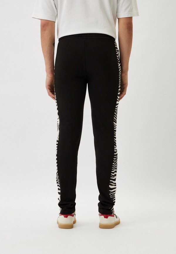 фото Брюки спортивные cavalli class