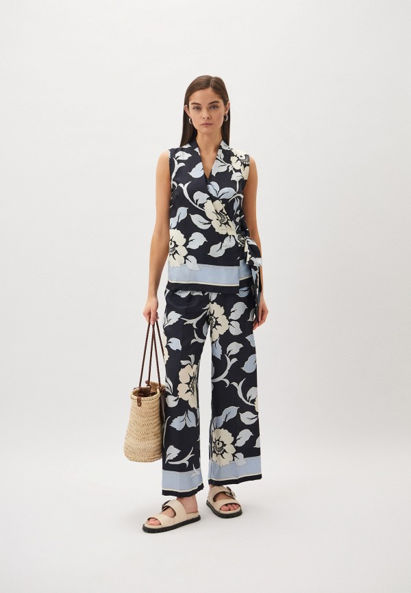 фото Брюки cavalli class