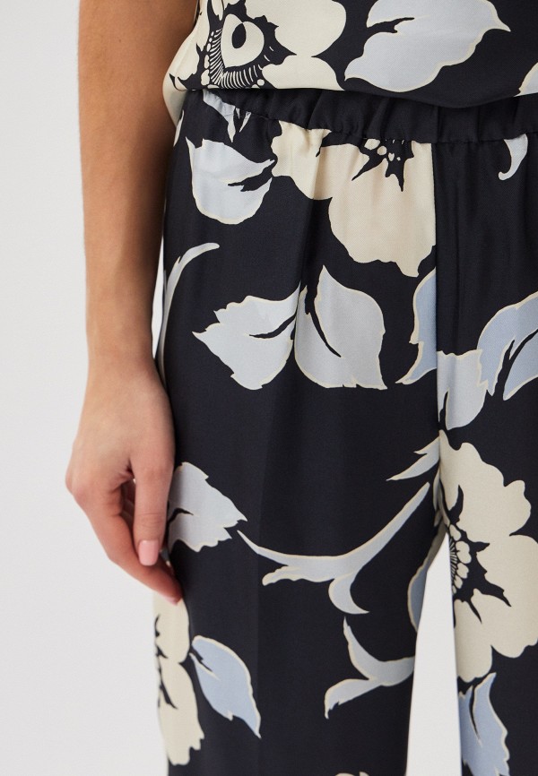 фото Брюки cavalli class