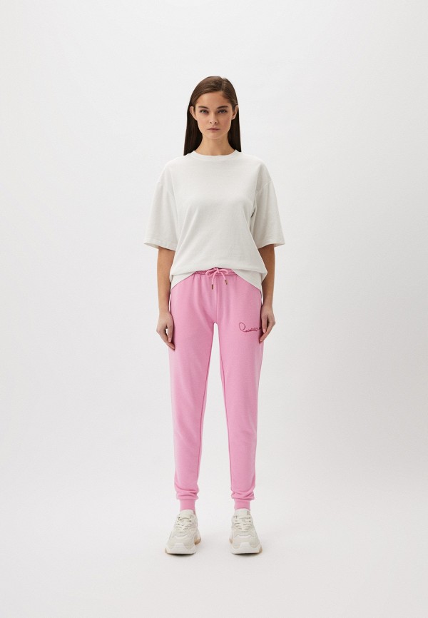 фото Брюки спортивные cavalli class