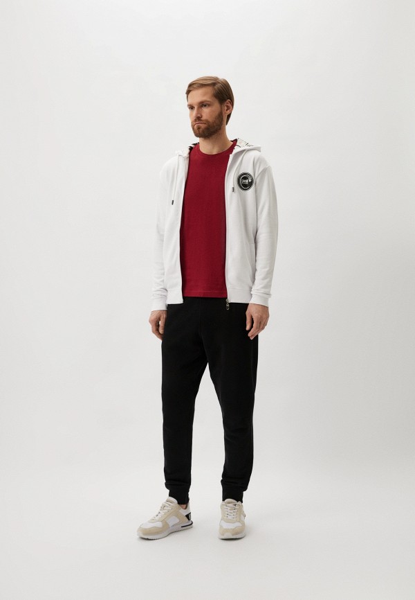 фото Толстовка cavalli class