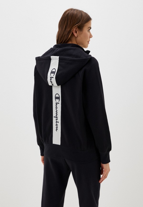 фото Толстовка champion