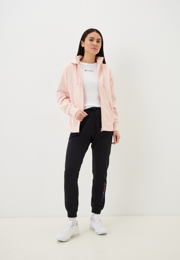 фото Толстовка champion