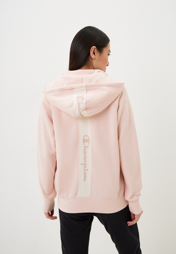 фото Толстовка champion