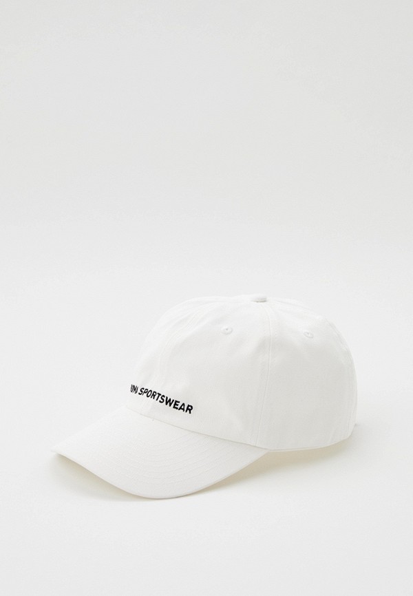 

Бейсболка PUMA, Белый, Sportswear Cap