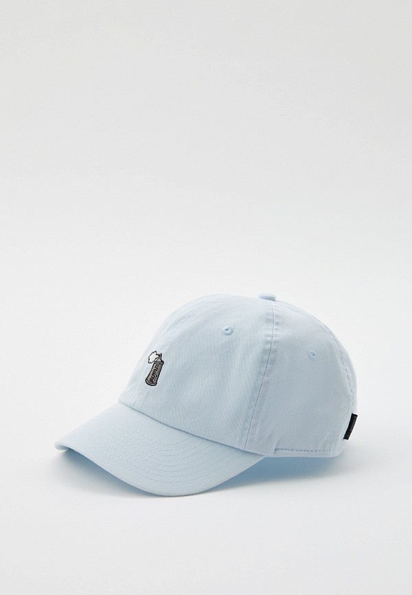 Бейсболка PUMA PRIME Dad Cap Icy Blue