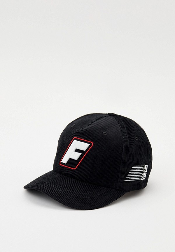 

Бейсболка PUMA, Черный, Ferrari Garage Crew BB Cap PUMA Black
