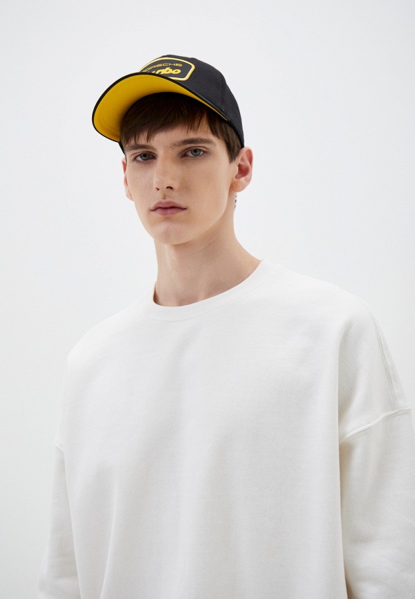 фото Бейсболка puma