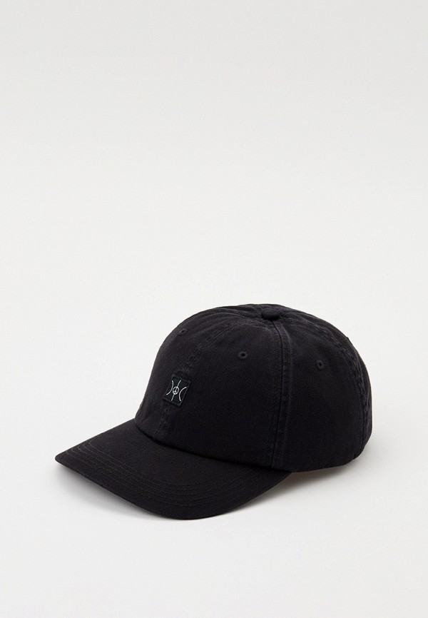

Бейсболка PUMA, Черный, Icons of Unity Cap PUMA Black