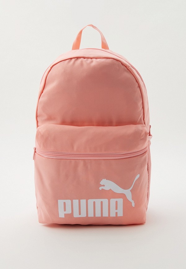 

Рюкзак PUMA, Коралловый, Phase Backpack Peach Smoothie