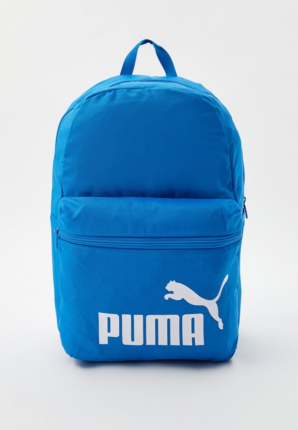 

Рюкзак PUMA, Синий, Phase Backpack Racing Blue