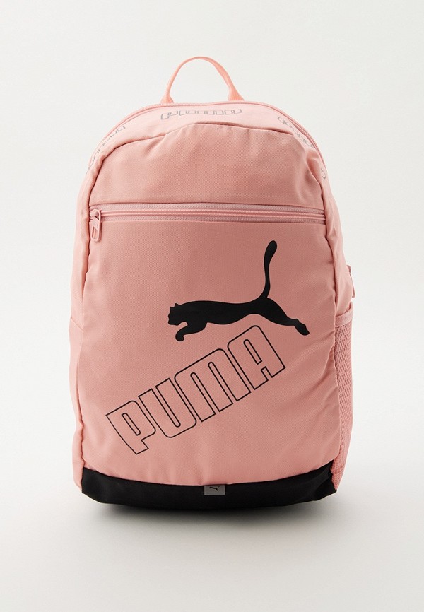 Рюкзак PUMA Phase Backpack II Peach Smoothie