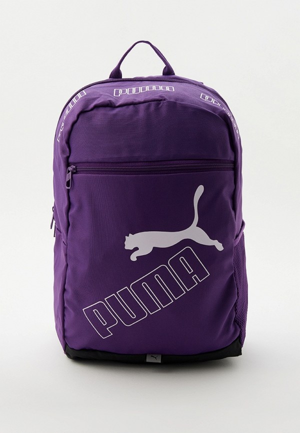 Рюкзак PUMA Phase Backpack II Purple Pop