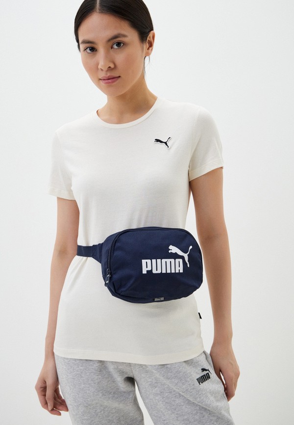 фото Сумка поясная puma