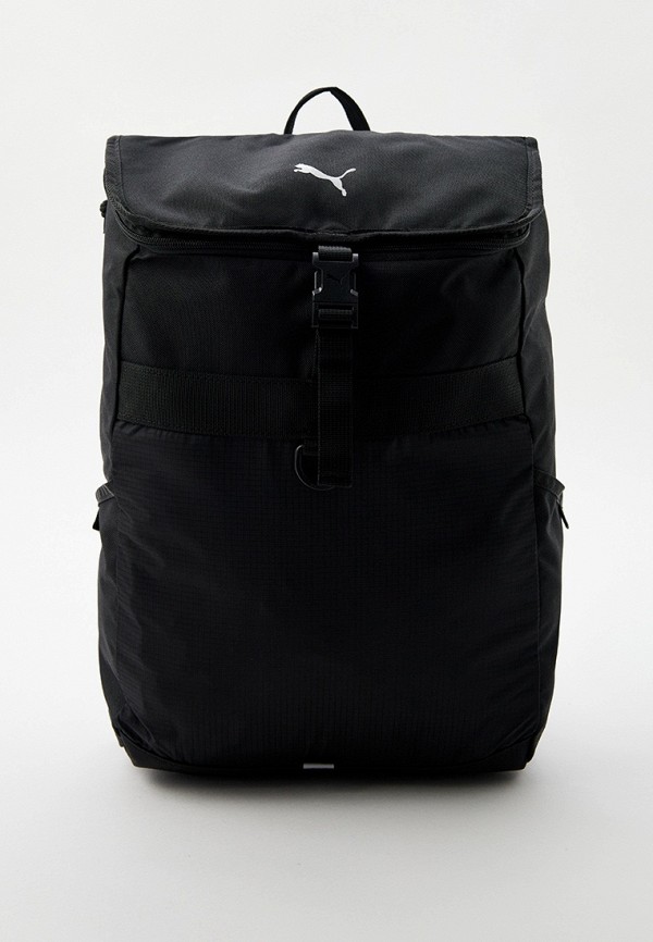 Рюкзак PUMA PUMA Open Road Backpack PUMA Black-Open