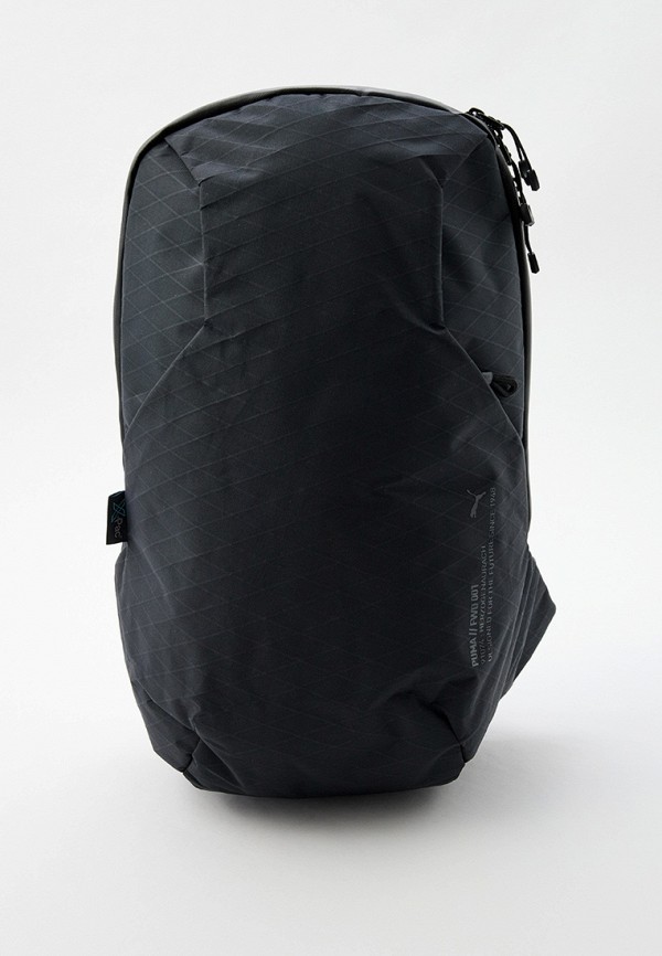 

Рюкзак PUMA, Черный, PUMA FWD Backpack PUMA Black